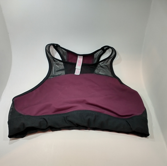 VICTORIA'S SECRET LIGHTWEIGHT SPORT BRA - Picture 3 of 5
